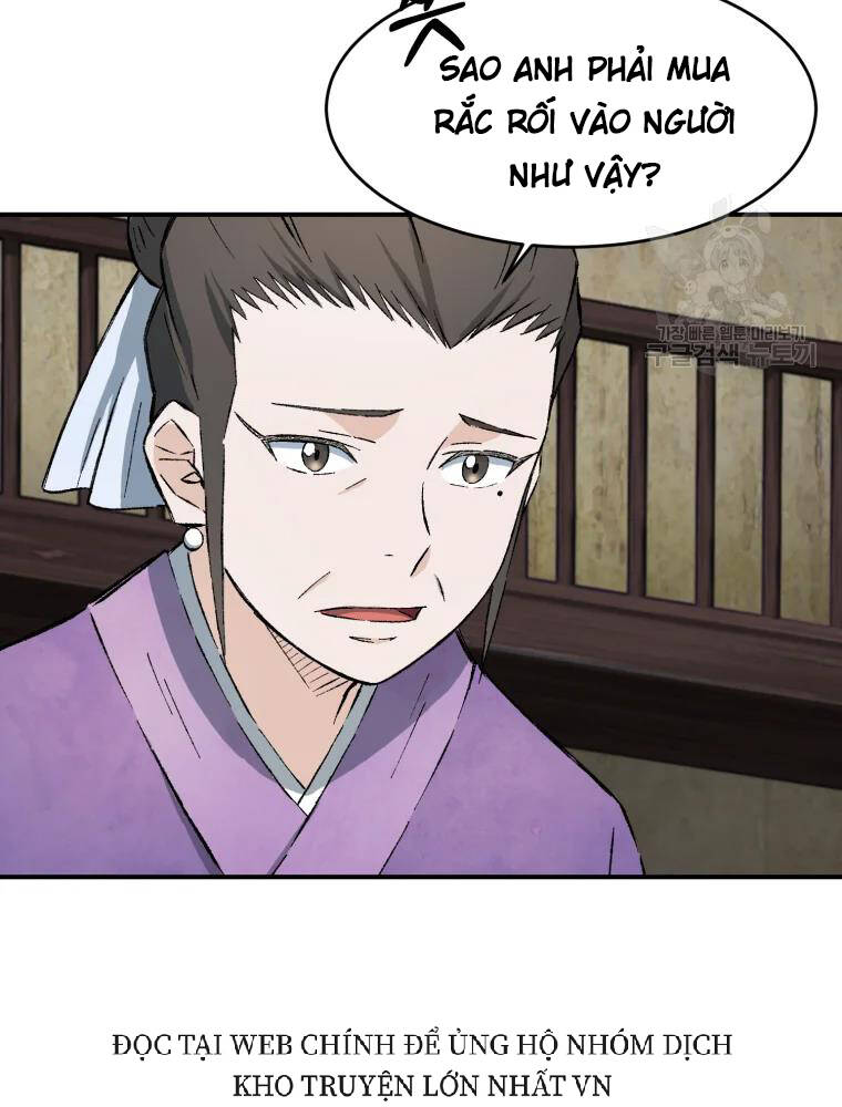 Đại Cao Thủ Chapter 10 - Trang 2