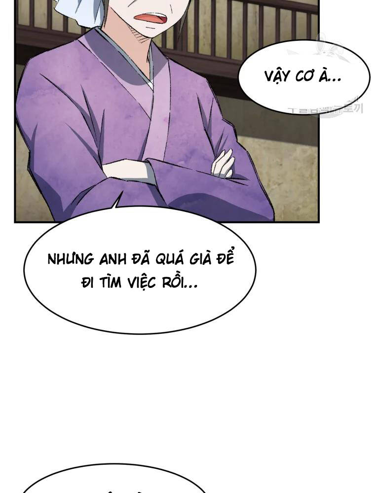 Đại Cao Thủ Chapter 10 - Trang 2