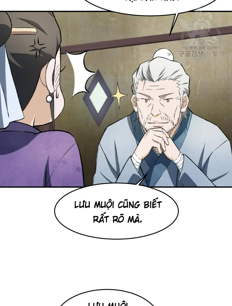 Đại Cao Thủ Chapter 10 - Trang 2