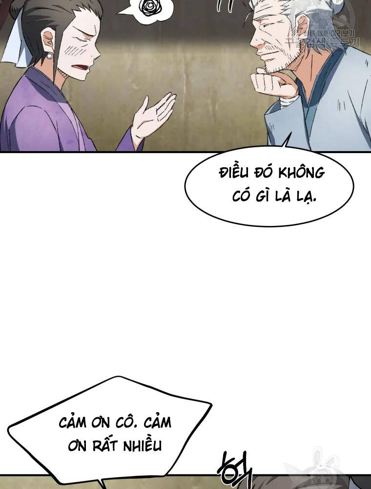 Đại Cao Thủ Chapter 10 - Trang 2