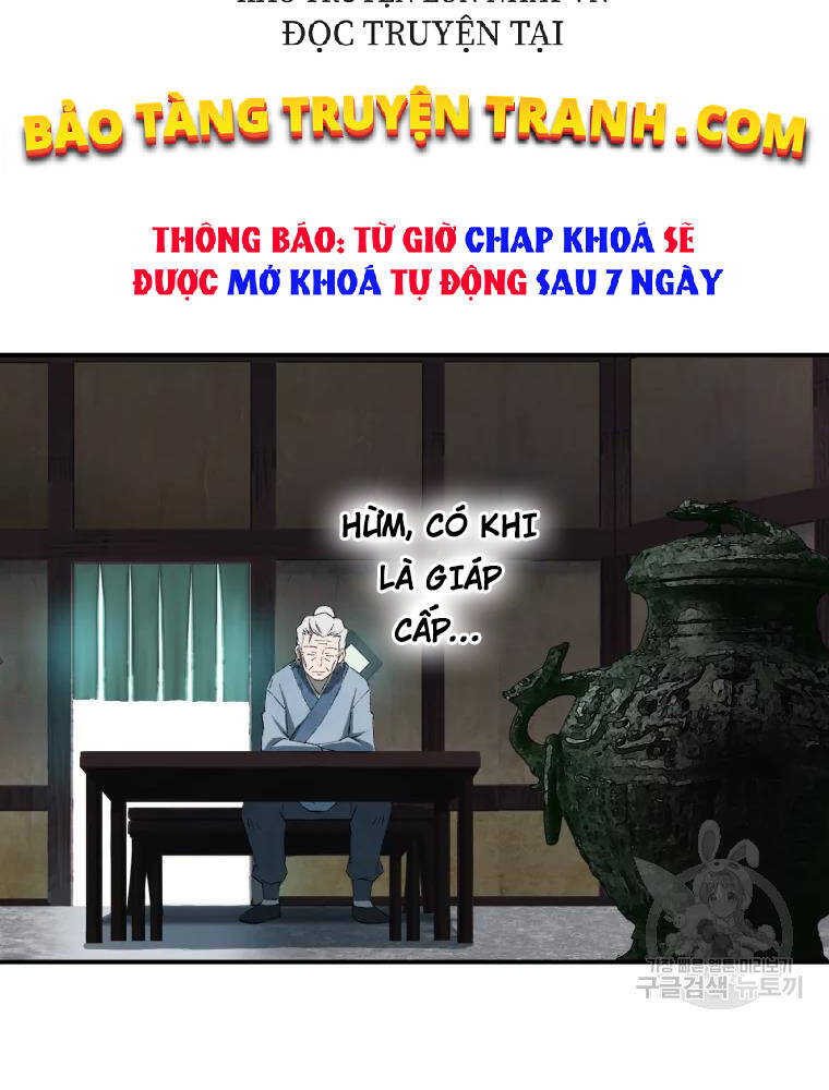 Đại Cao Thủ Chapter 10 - Trang 2