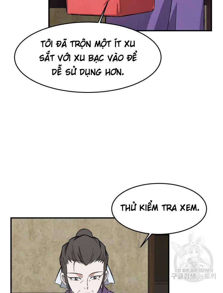 Đại Cao Thủ Chapter 10 - Trang 2