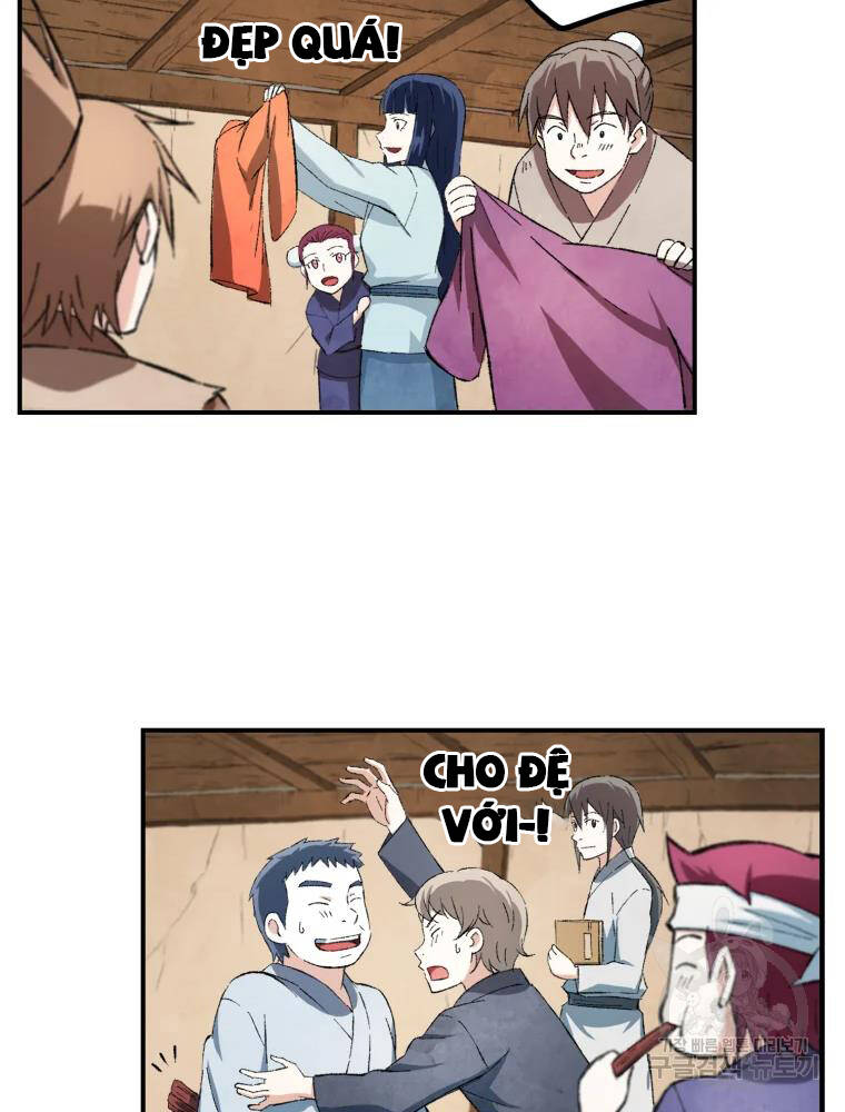 Đại Cao Thủ Chapter 10 - Trang 2