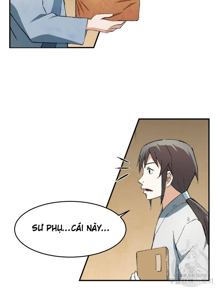 Đại Cao Thủ Chapter 10 - Trang 2