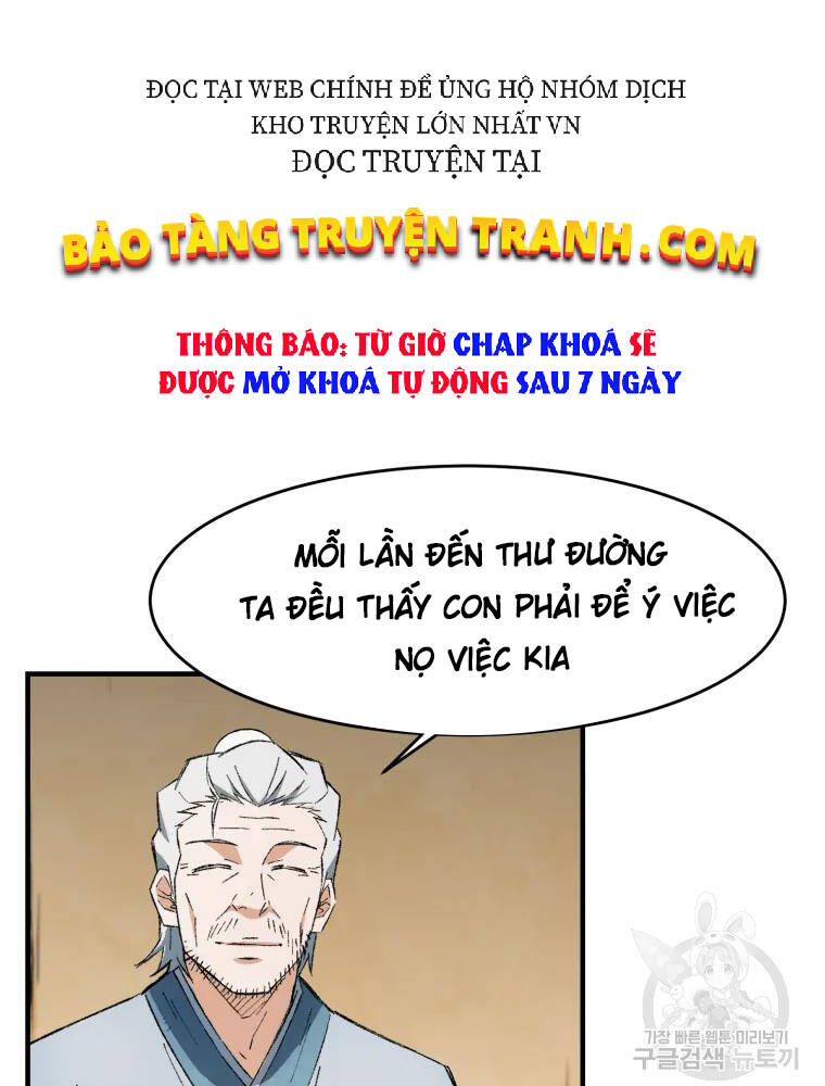Đại Cao Thủ Chapter 10 - Trang 2