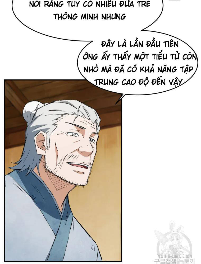 Đại Cao Thủ Chapter 10 - Trang 2