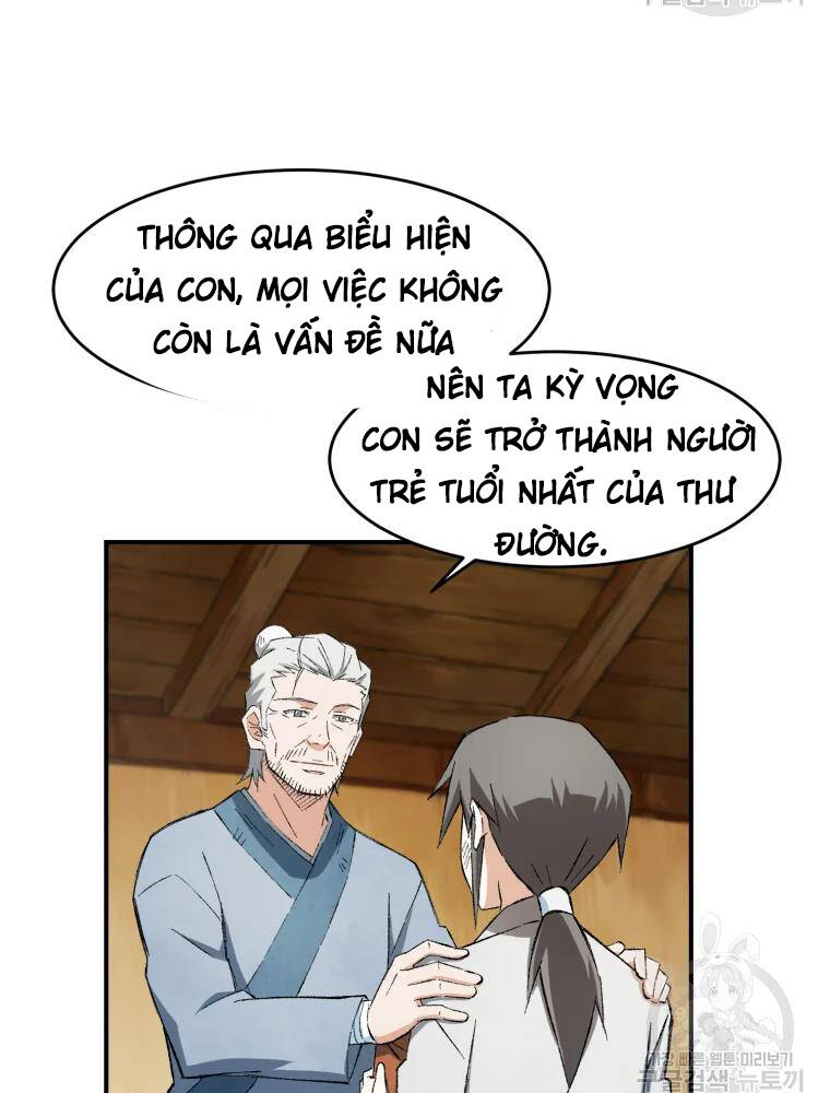 Đại Cao Thủ Chapter 10 - Trang 2