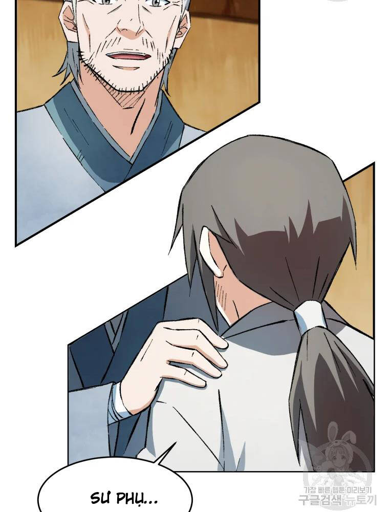 Đại Cao Thủ Chapter 10 - Trang 2