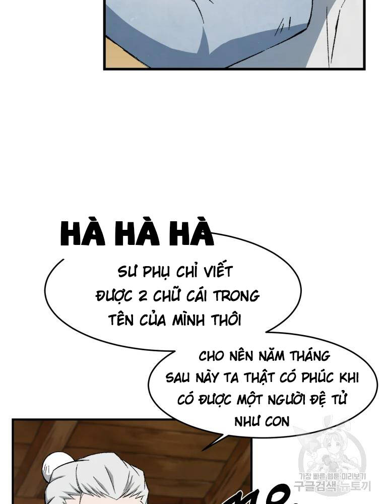 Đại Cao Thủ Chapter 10 - Trang 2