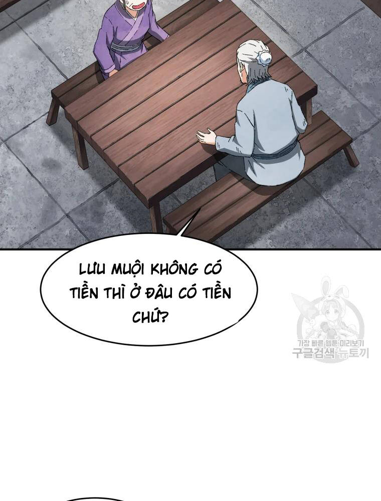 Đại Cao Thủ Chapter 10 - Trang 2