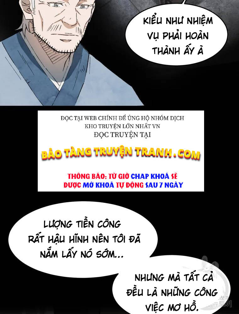 Đại Cao Thủ Chapter 10 - Trang 2