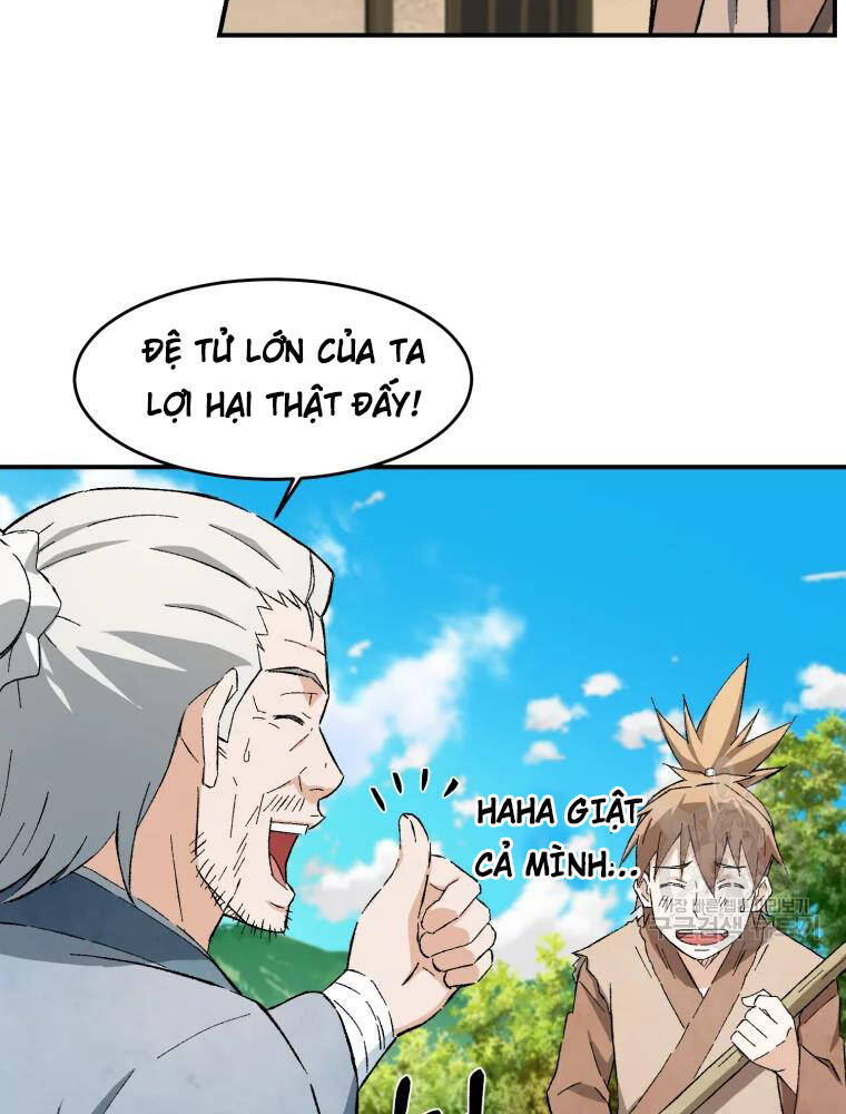 Đại Cao Thủ Chapter 10 - Trang 2