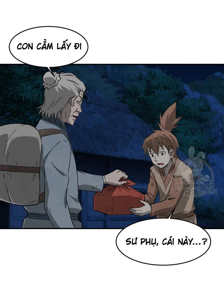 Đại Cao Thủ Chapter 10 - Trang 2