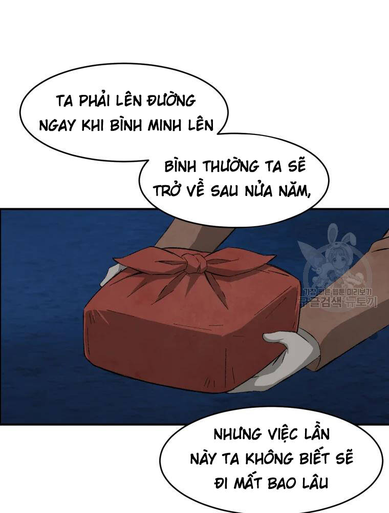 Đại Cao Thủ Chapter 10 - Trang 2