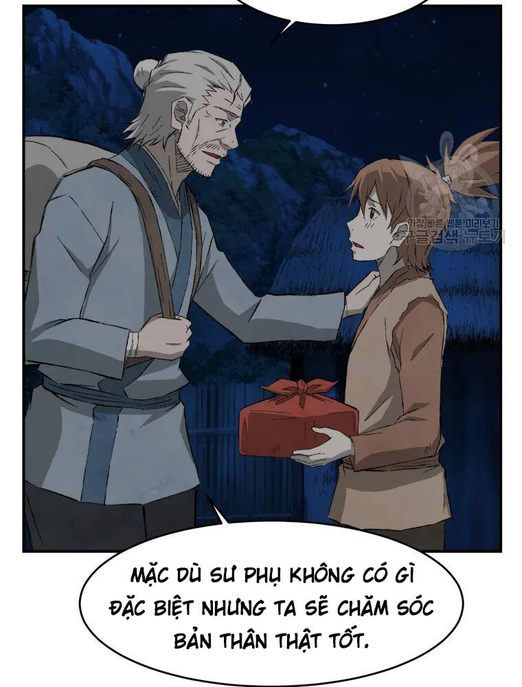 Đại Cao Thủ Chapter 10 - Trang 2