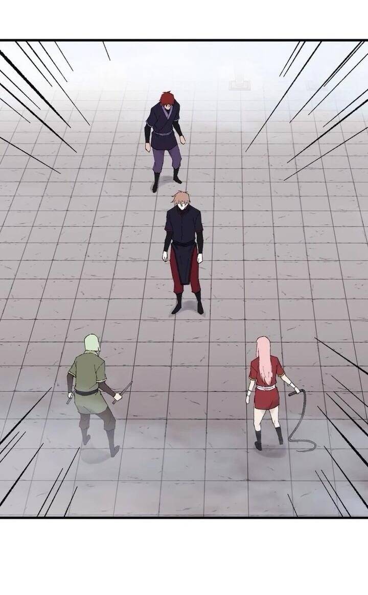 Đại Cao Thủ Chapter 108 - Trang 2