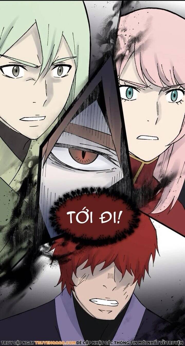 Đại Cao Thủ Chapter 108 - Trang 2