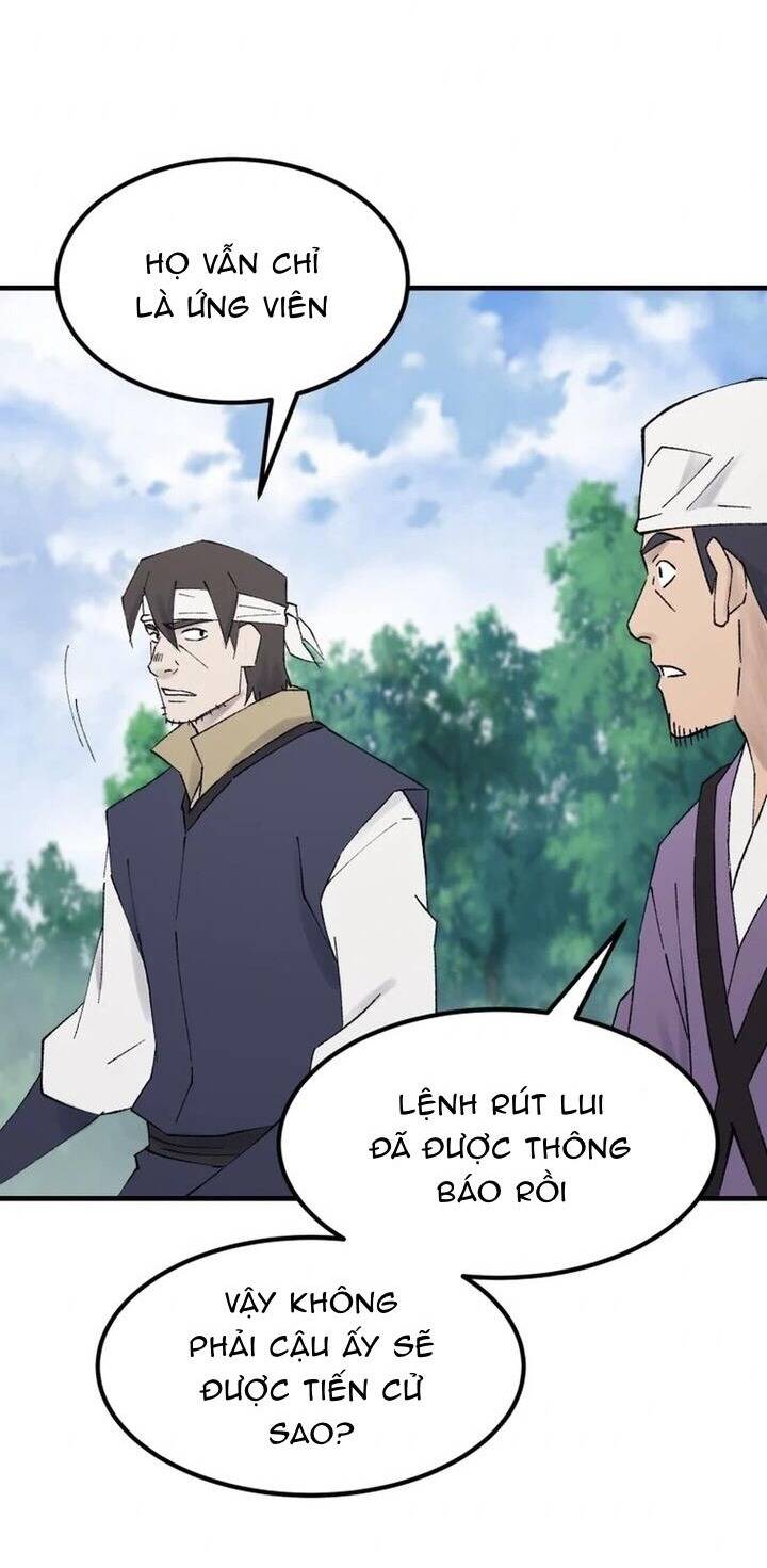 Đại Cao Thủ Chapter 108 - Trang 2