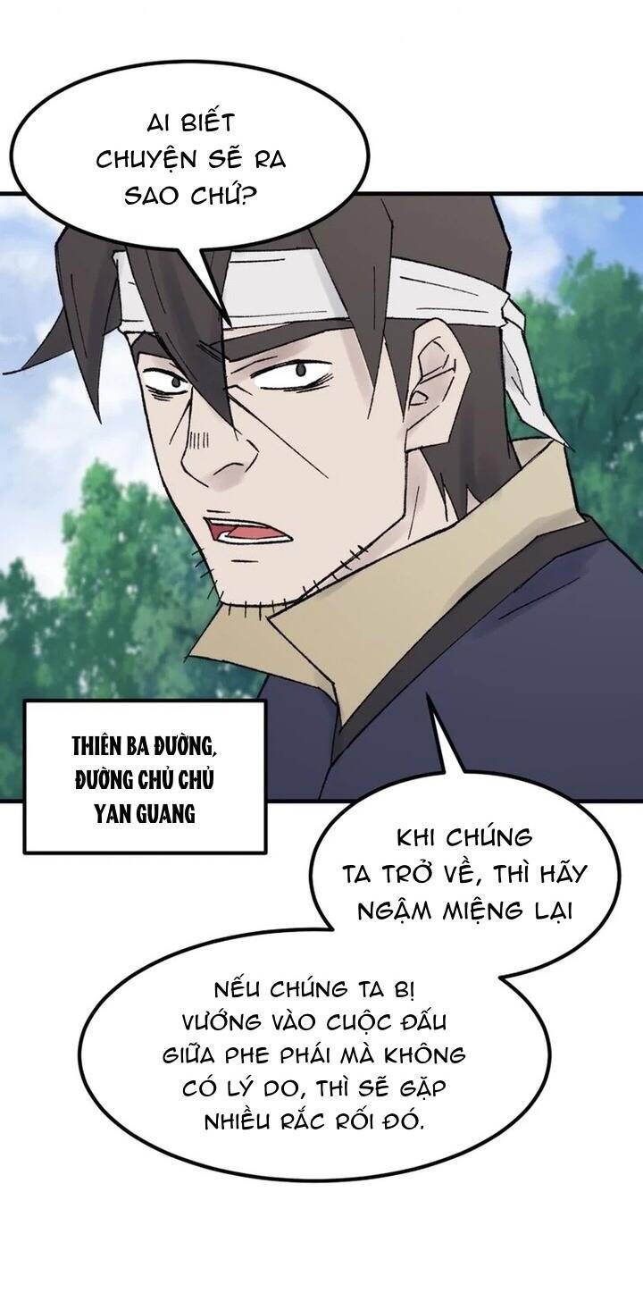 Đại Cao Thủ Chapter 108 - Trang 2