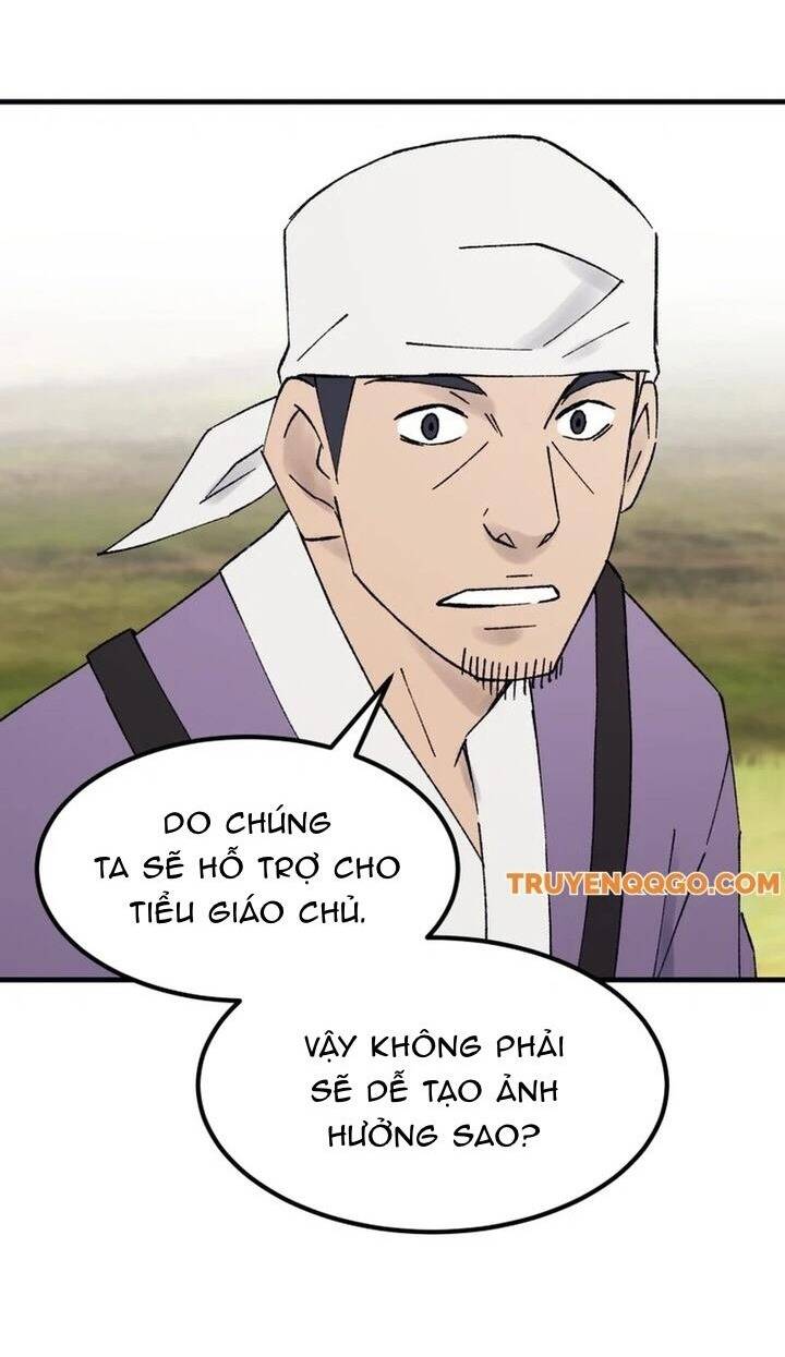 Đại Cao Thủ Chapter 108 - Trang 2