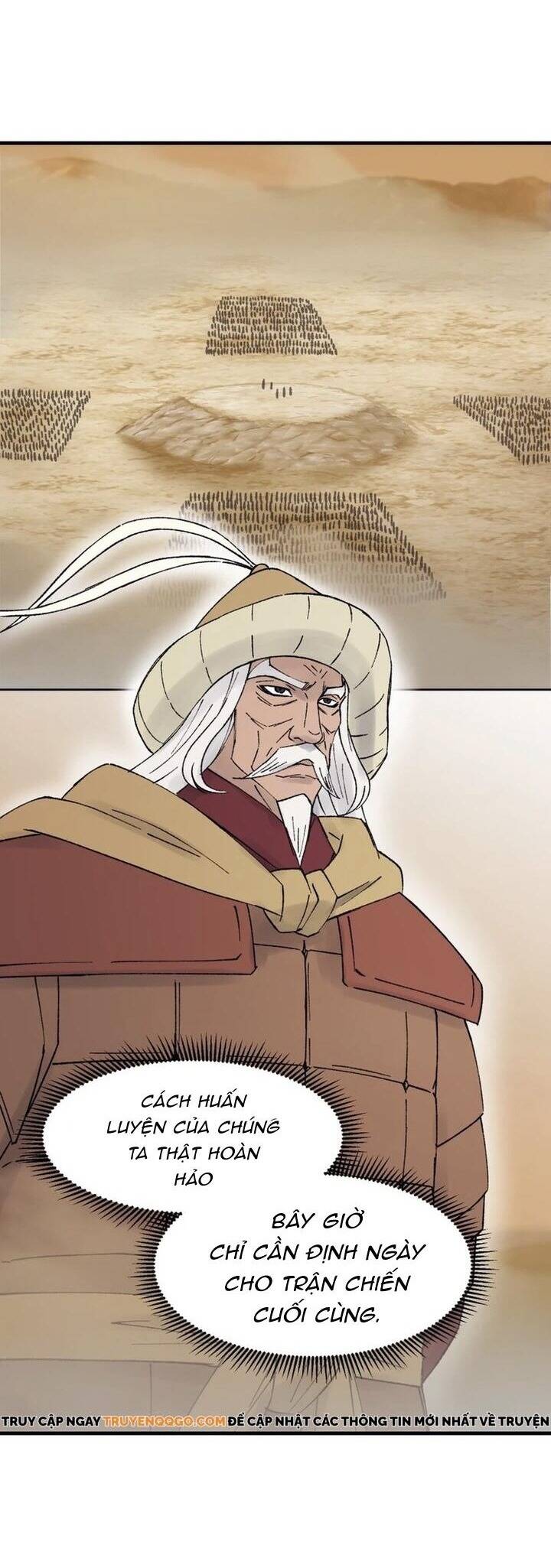 Đại Cao Thủ Chapter 108 - Trang 2