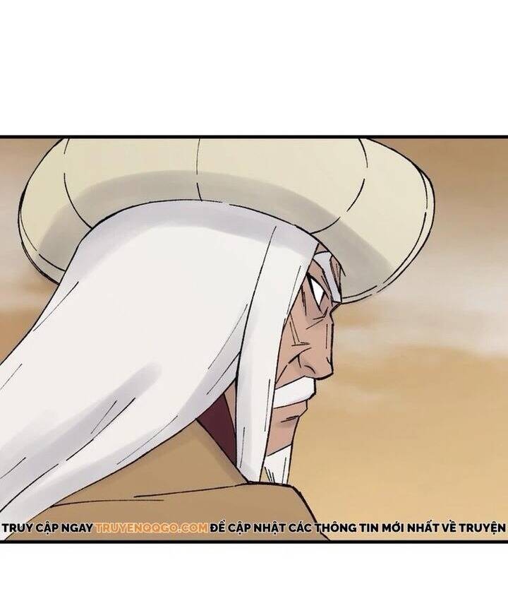 Đại Cao Thủ Chapter 108 - Trang 2