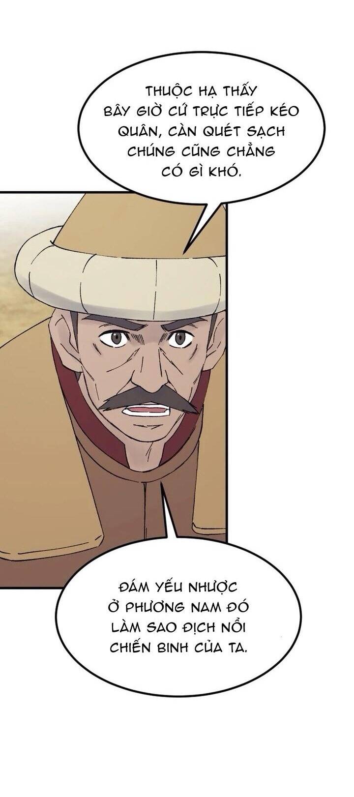 Đại Cao Thủ Chapter 108 - Trang 2