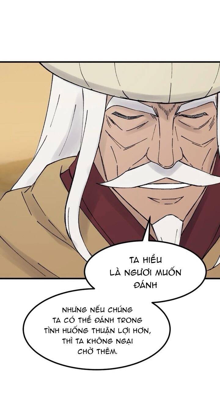 Đại Cao Thủ Chapter 108 - Trang 2