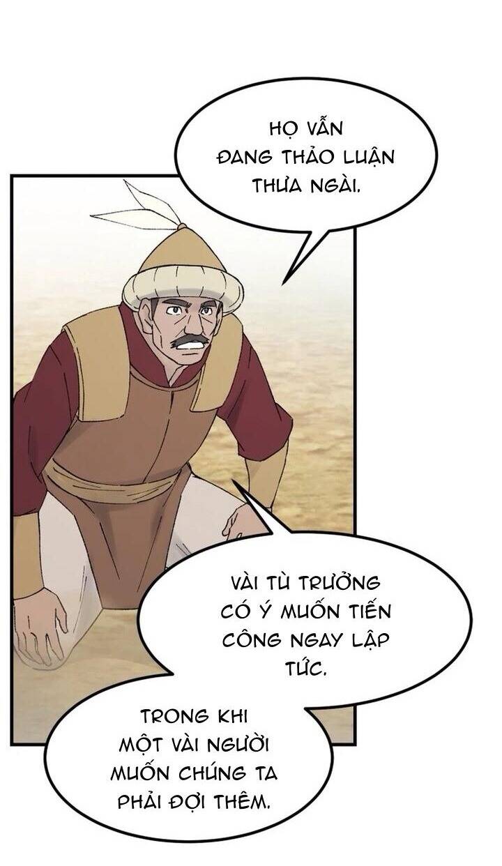 Đại Cao Thủ Chapter 108 - Trang 2