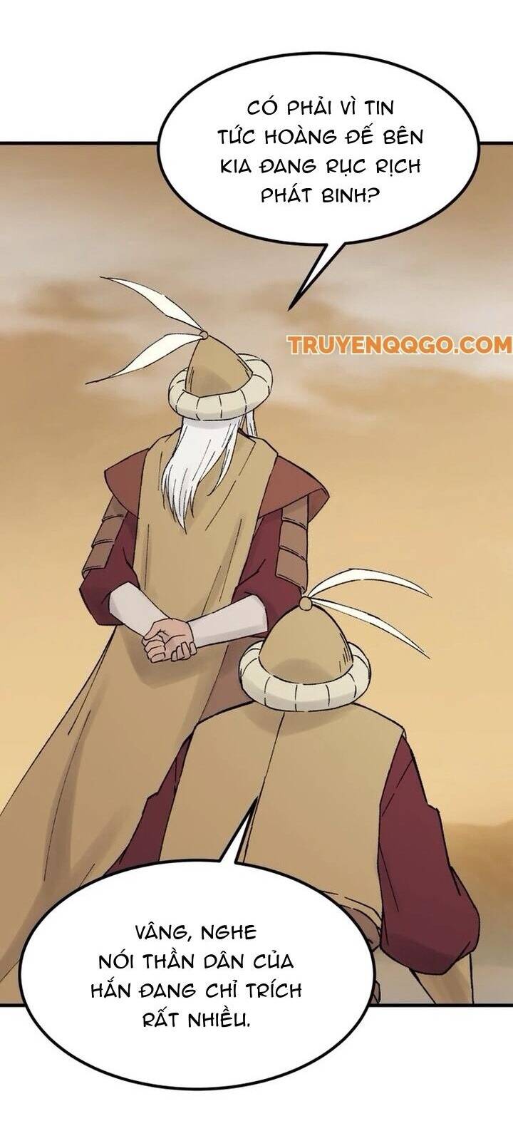 Đại Cao Thủ Chapter 108 - Trang 2