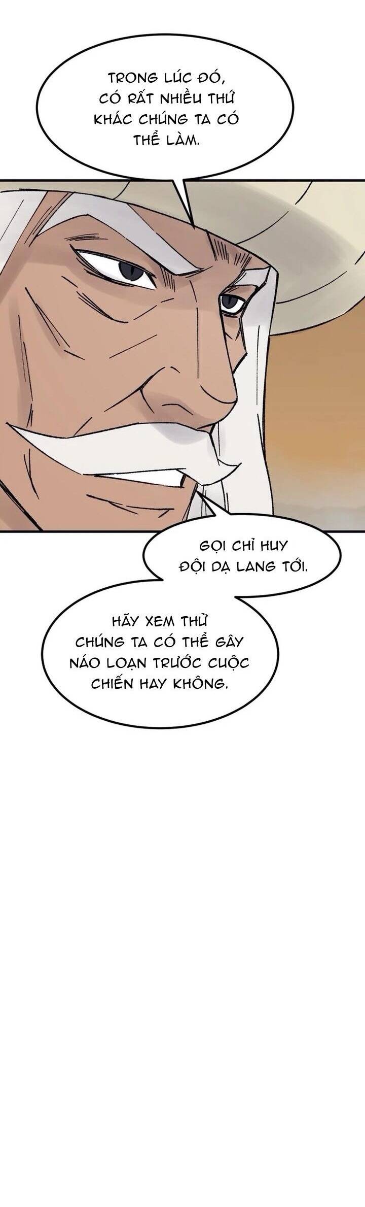 Đại Cao Thủ Chapter 108 - Trang 2