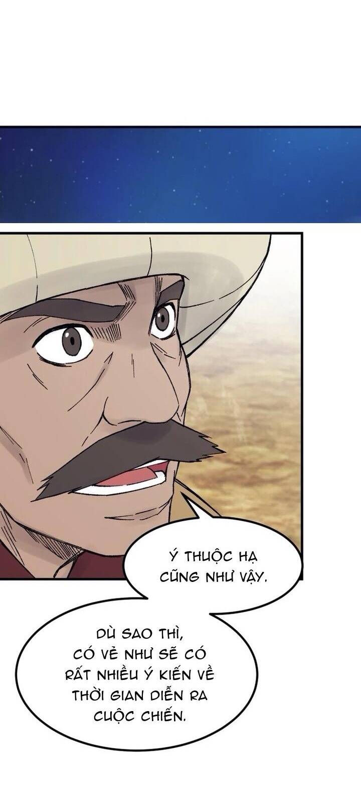 Đại Cao Thủ Chapter 108 - Trang 2