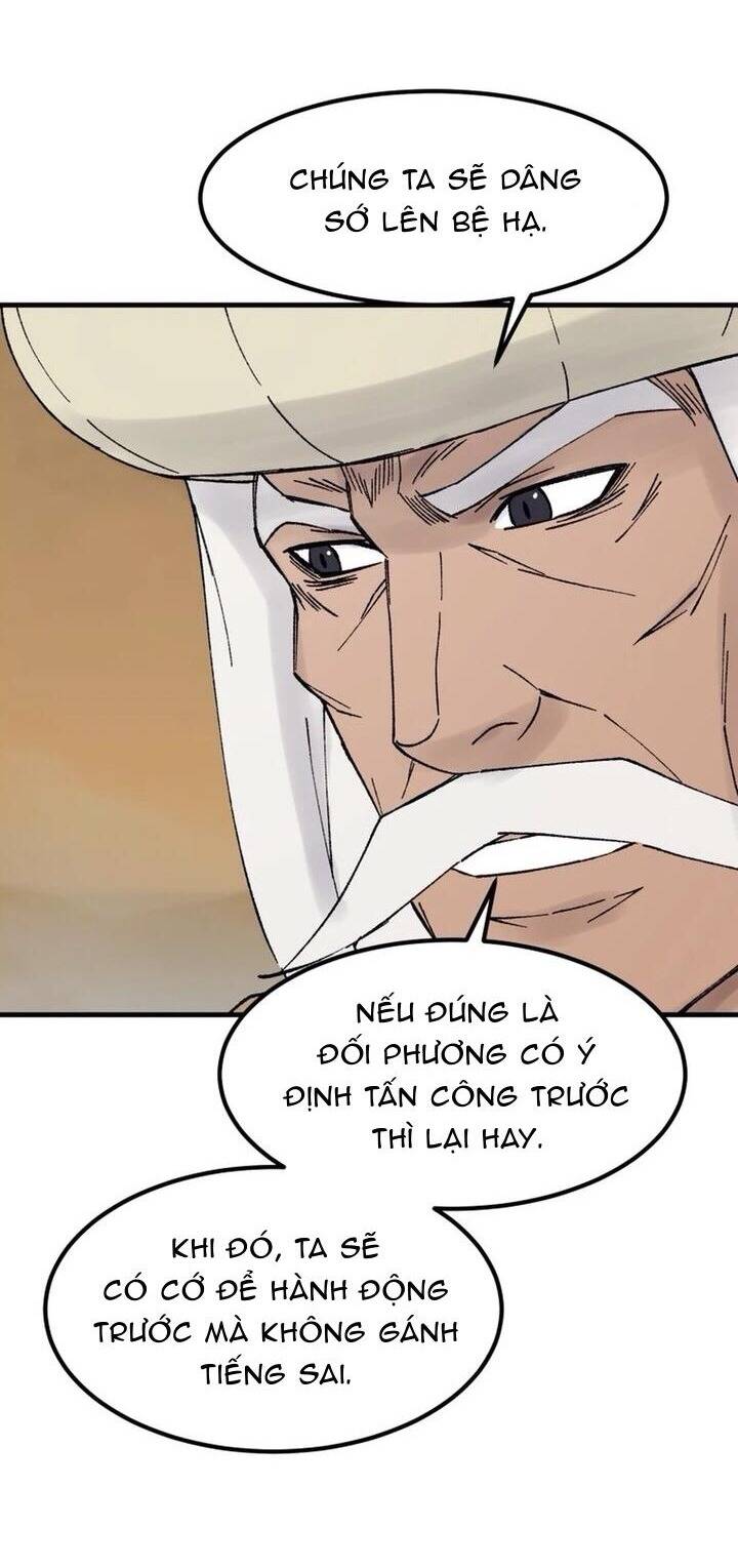 Đại Cao Thủ Chapter 108 - Trang 2