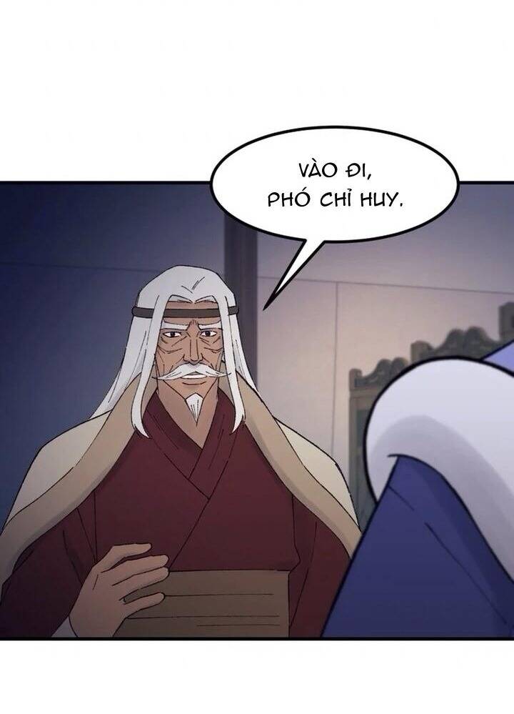 Đại Cao Thủ Chapter 108 - Trang 2