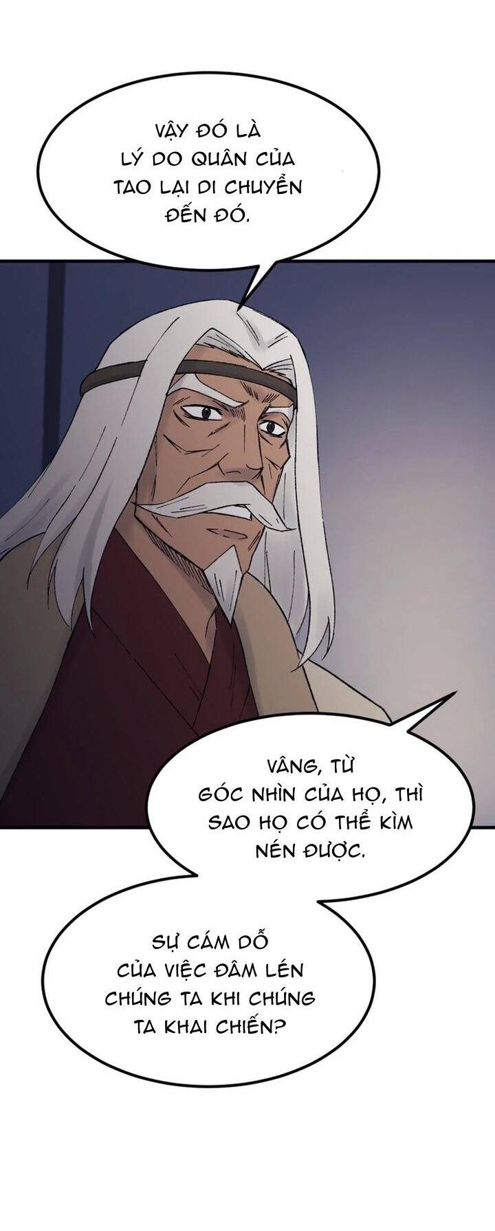 Đại Cao Thủ Chapter 108 - Trang 2