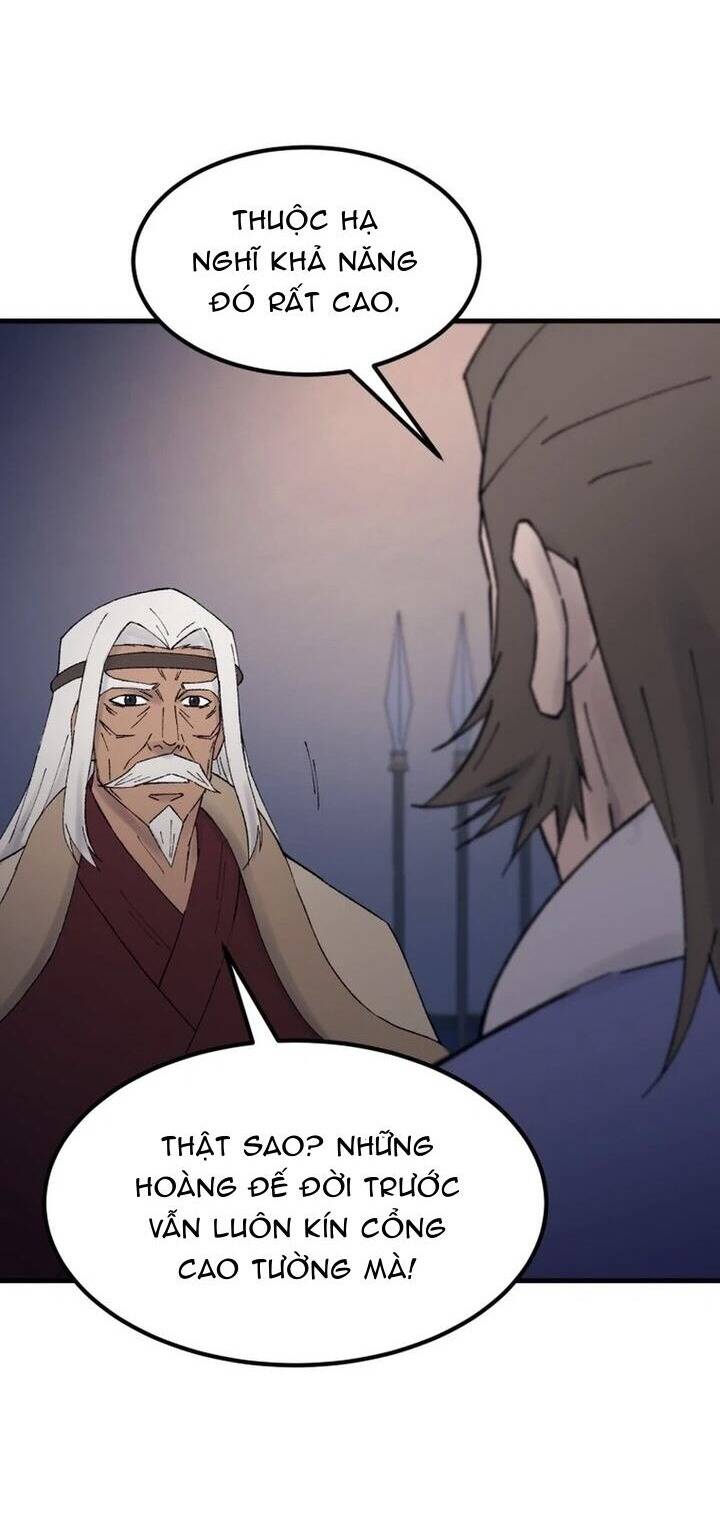 Đại Cao Thủ Chapter 108 - Trang 2