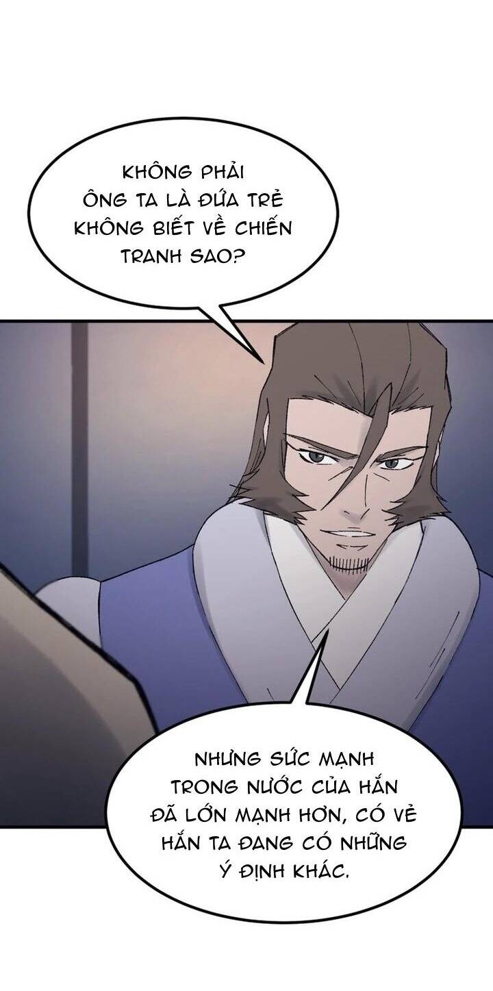 Đại Cao Thủ Chapter 108 - Trang 2