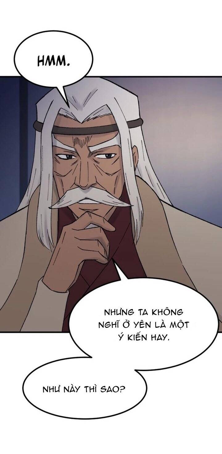 Đại Cao Thủ Chapter 108 - Trang 2