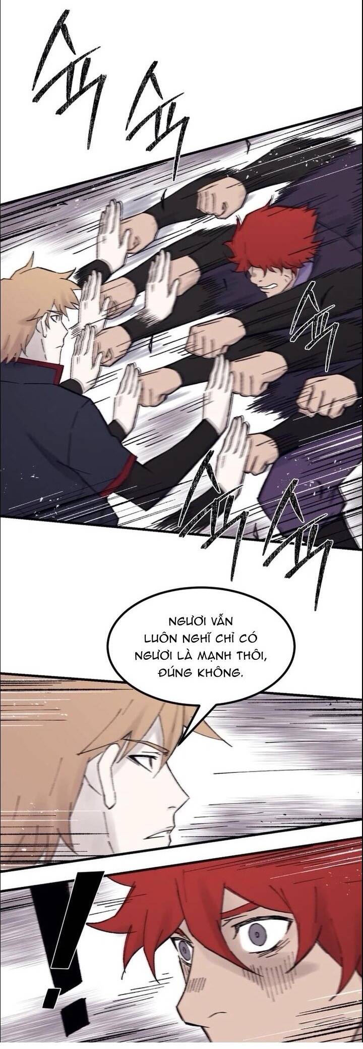 Đại Cao Thủ Chapter 108 - Trang 2