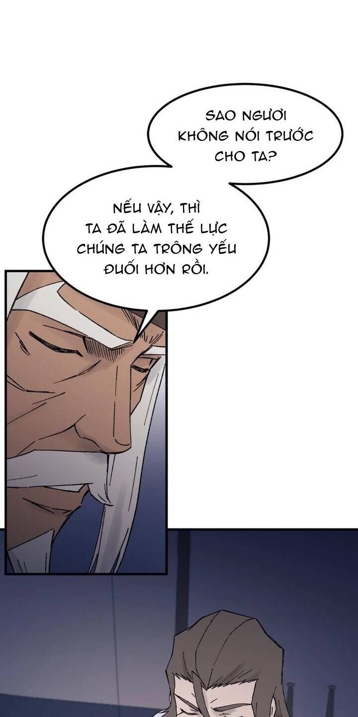 Đại Cao Thủ Chapter 108 - Trang 2