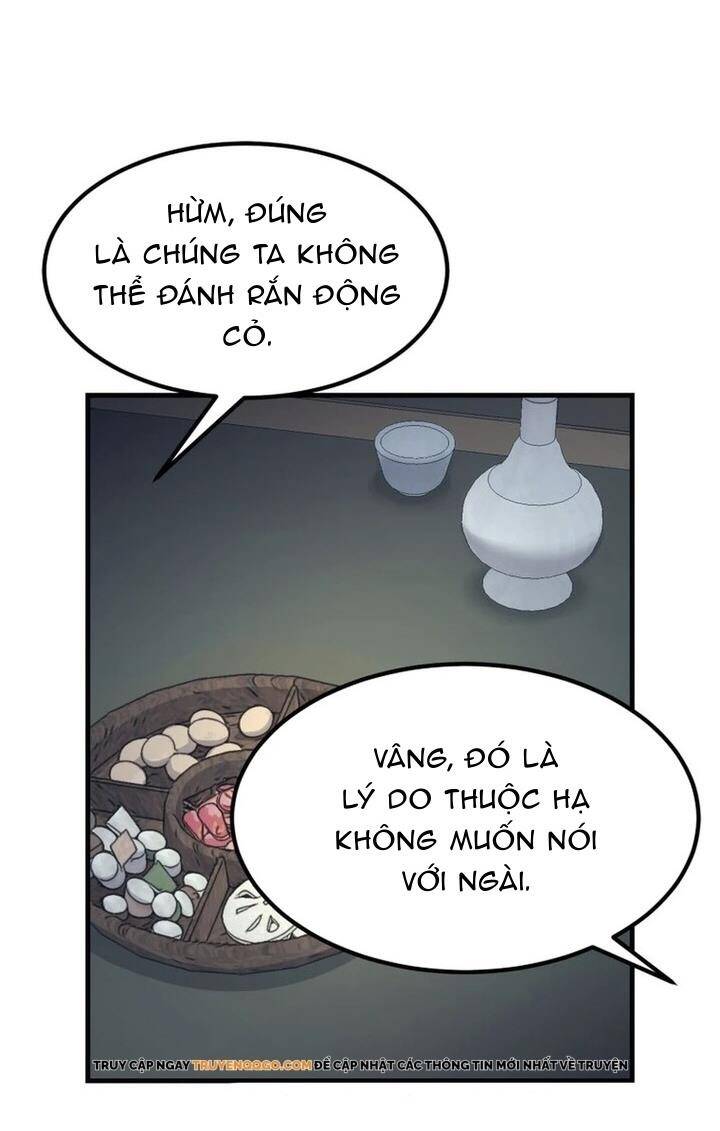 Đại Cao Thủ Chapter 108 - Trang 2