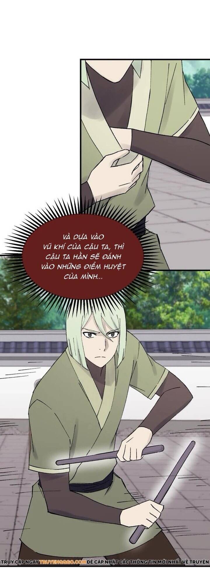 Đại Cao Thủ Chapter 108 - Trang 2