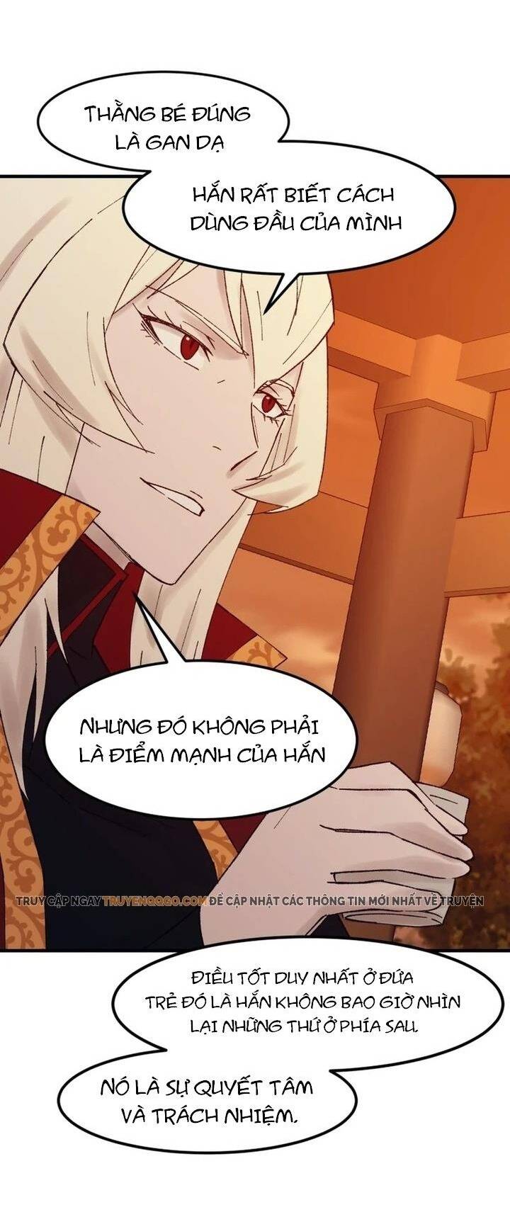 Đại Cao Thủ Chapter 109 - Trang 2