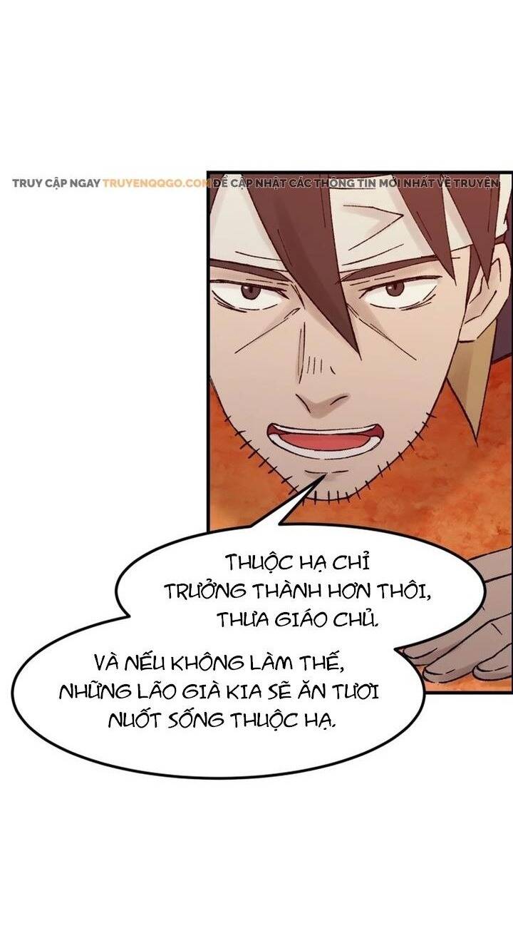 Đại Cao Thủ Chapter 109 - Trang 2