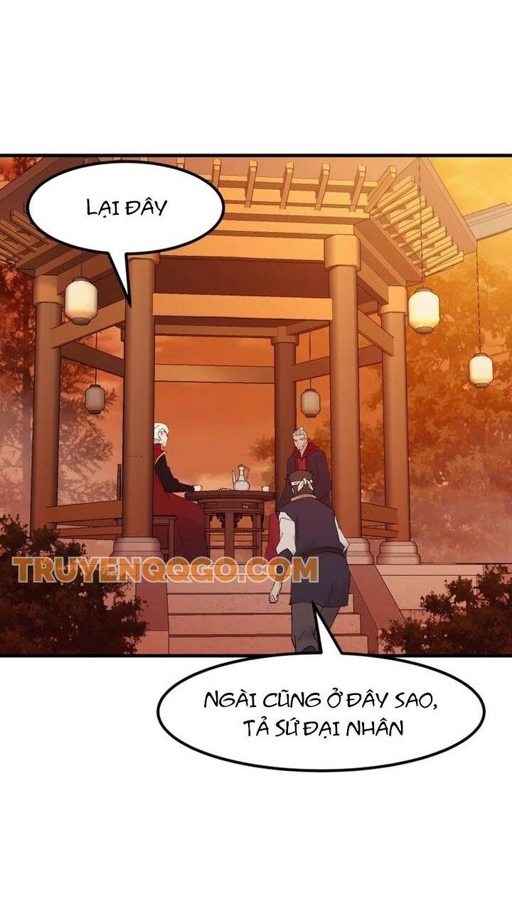Đại Cao Thủ Chapter 109 - Trang 2