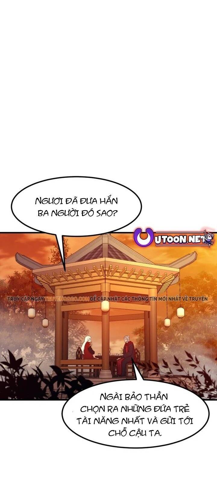 Đại Cao Thủ Chapter 109 - Trang 2