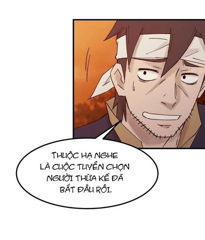 Đại Cao Thủ Chapter 109 - Trang 2