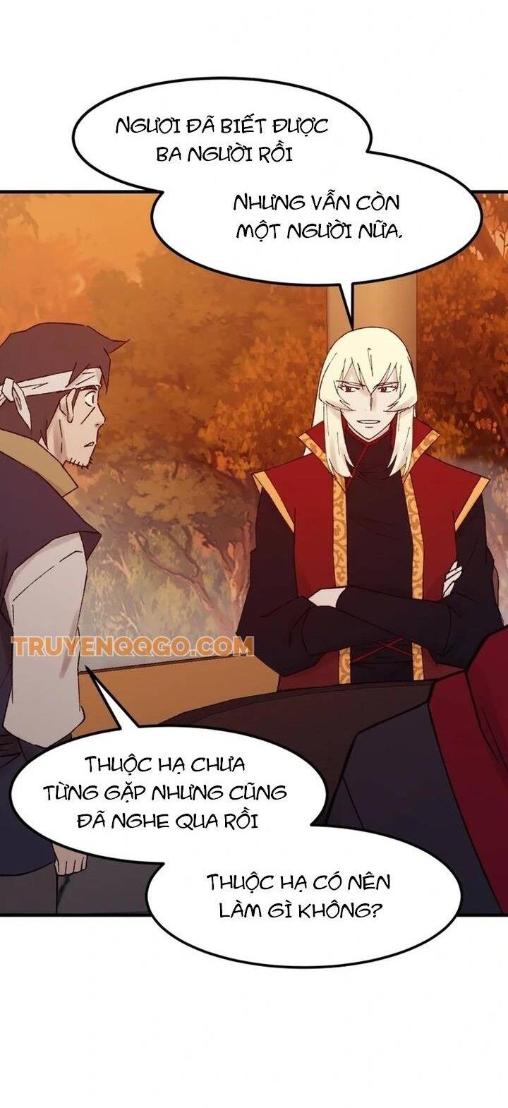 Đại Cao Thủ Chapter 109 - Trang 2