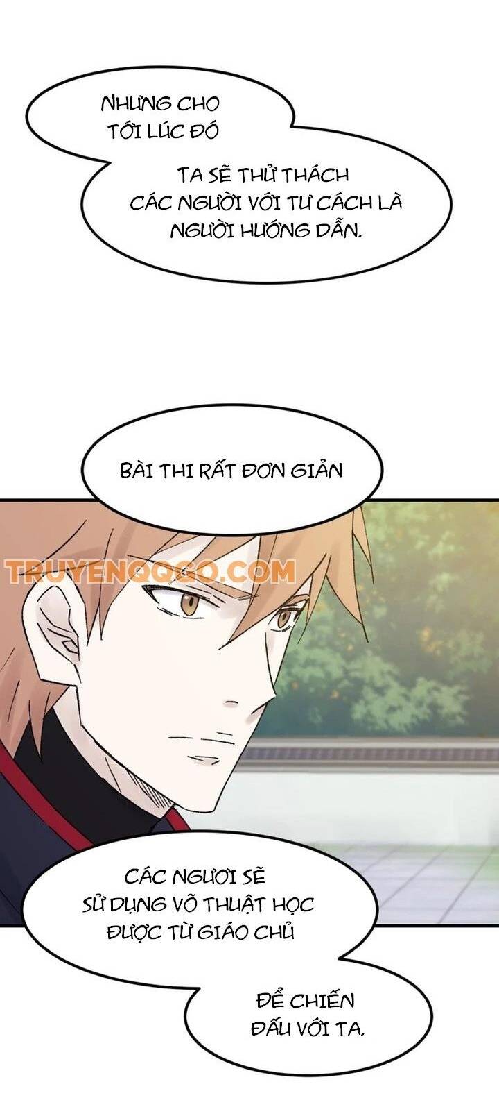 Đại Cao Thủ Chapter 109 - Trang 2