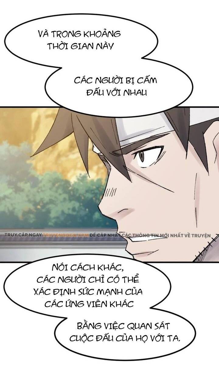 Đại Cao Thủ Chapter 109 - Trang 2